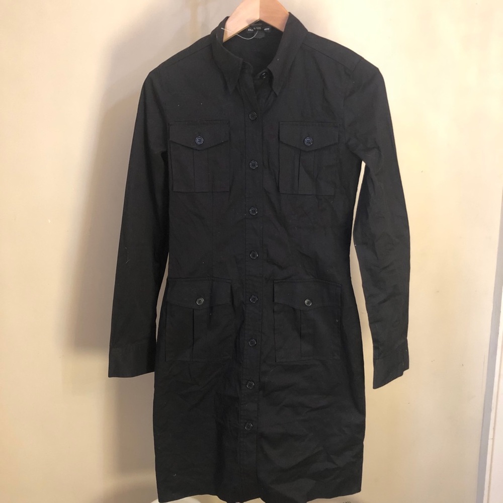 Club Monaco Dress